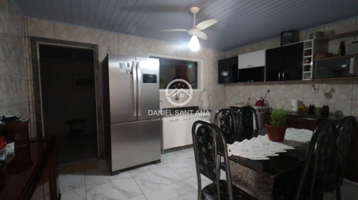 Casa de 3 quartos, 100m² no bairro Vila Carli, em Guarapuava | Eu Corretor