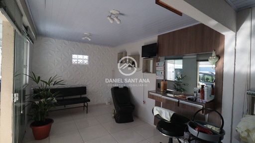 Casa de 3 quartos, 100m² no bairro Vila Carli, em Guarapuava | Eu Corretor