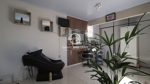 Casa de 3 quartos, 100m² no bairro Vila Carli, em Guarapuava | Eu Corretor