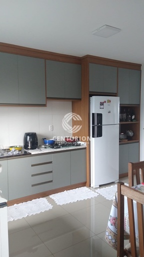 Apartamento de 3 quartos, 86m² no bairro Vista Alegre, em Concórdia | Eu Corretor