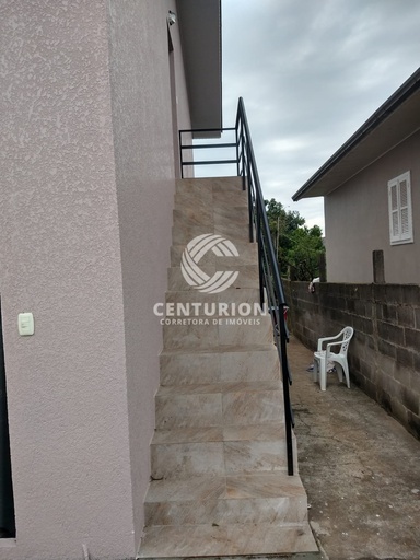 Apartamento de 3 quartos, 86m² no bairro Vista Alegre, em Concórdia | Eu Corretor