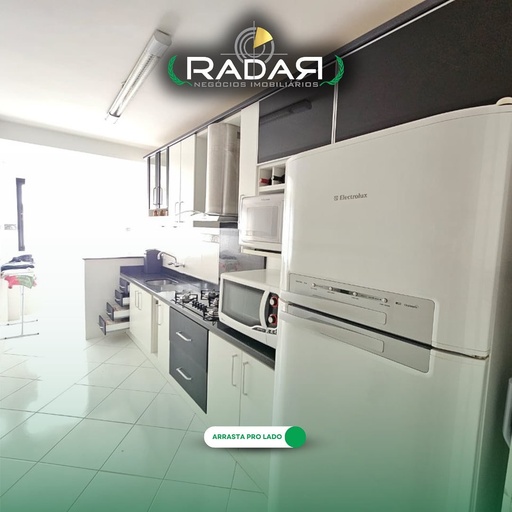 Apartamento de 1 quarto, 80m² no bairro Cristina, em Vacaria | Eu Corretor