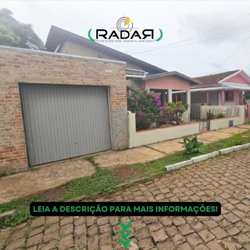 Casa de 3 quartos, 133m² no bairro gloria, em Vacaria | Eu Corretor