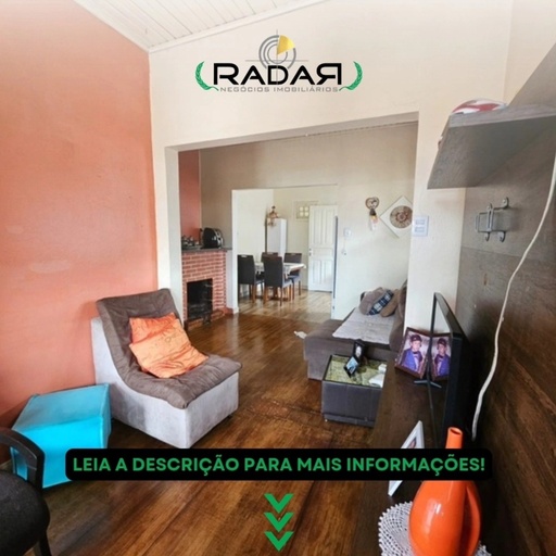Casa de 3 quartos, 133m² no bairro gloria, em Vacaria | Eu Corretor
