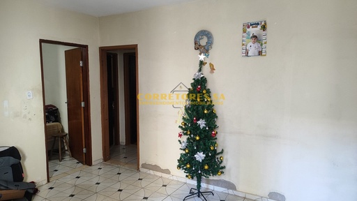 Casa de 3 quartos, 101m² no bairro São Judas , em Cambuí | Eu Corretor