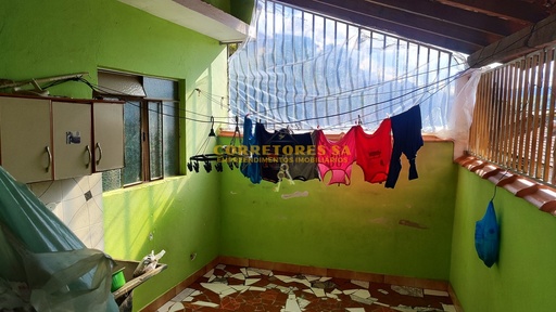 Casa de 3 quartos, 101m² no bairro São Judas , em Cambuí | Eu Corretor