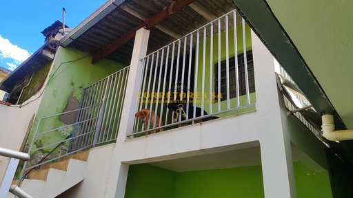 Casa de 3 quartos, 101m² no bairro São Judas , em Cambuí | Eu Corretor