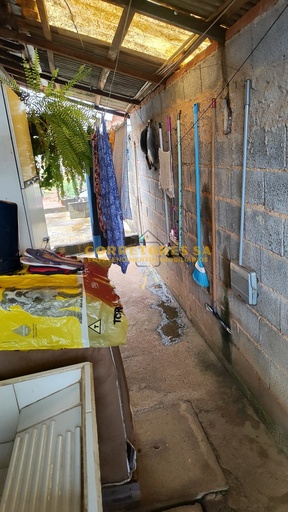 Casa de 2 quartos, 60m² no bairro Colem , em Cambuí | Eu Corretor