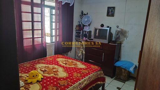 Casa de 2 quartos, 60m² no bairro Colem , em Cambuí | Eu Corretor