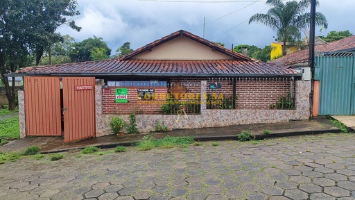 Casa de 2 quartos, 70m² no bairro Colen , em Cambuí | Eu Corretor