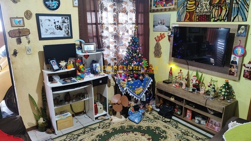 Casa de 2 quartos, 70m² no bairro Colen , em Cambuí | Eu Corretor