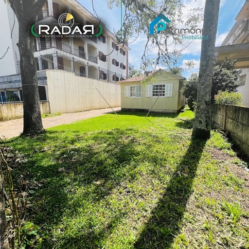 Lote/Terreno Comercial de 622m² no bairro Centro, em Vacaria | Eu Corretor