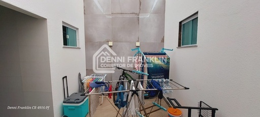 Casa de Condomínio de 3 quartos, 165m² no bairro Mosqueiro, em Aracaju | Eu Corretor