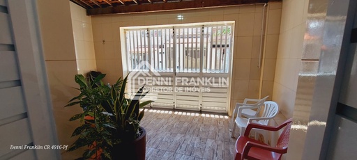 Casa de 3 quartos, 250m² no bairro Cirurgia, em Aracaju | Eu Corretor