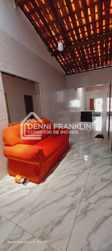 Casa de 3 quartos, 250m² no bairro Cirurgia, em Aracaju | Eu Corretor