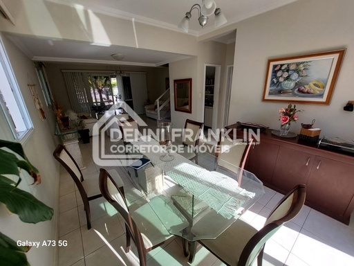 Casa de Condomínio de 4 quartos, 200m² no bairro Coroa do Meio, em Aracaju | Eu Corretor