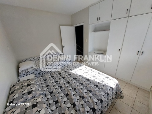 Casa de Condomínio de 4 quartos, 200m² no bairro Coroa do Meio, em Aracaju | Eu Corretor