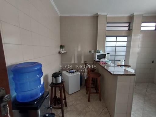 Casa de 4 quartos, 204m² no bairro Boa Vista, em Limeira | Eu Corretor