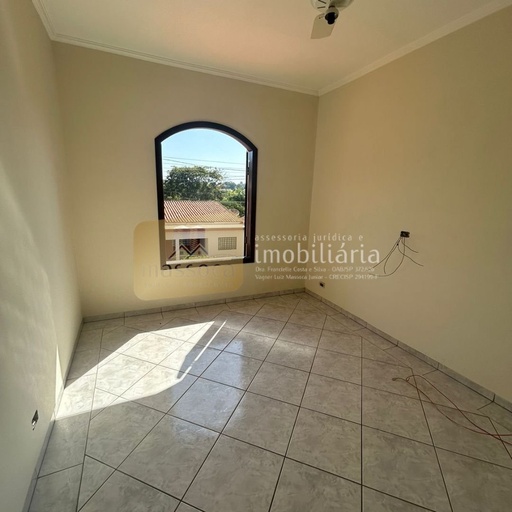 Sobrado de 5 quartos, no bairro Vila Paulina, em Pompéia | Eu Corretor