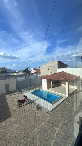Apartamento de 2 quartos, 68m² no bairro Bandeirantes, em Barreiras | Eu Corretor