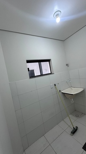 Apartamento de 2 quartos, 68m² no bairro Bandeirantes, em Barreiras | Eu Corretor