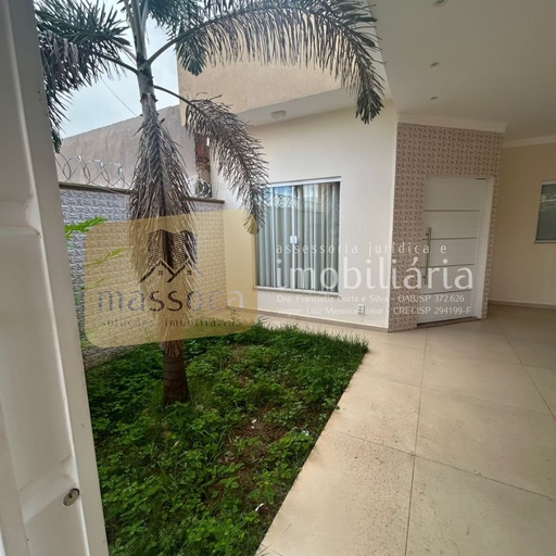 Casa de 3 quartos, 200m² no bairro Provence II, em Pompéia | Eu Corretor