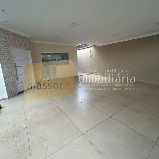 Casa de 3 quartos, 200m² no bairro Provence II, em Pompéia | Eu Corretor