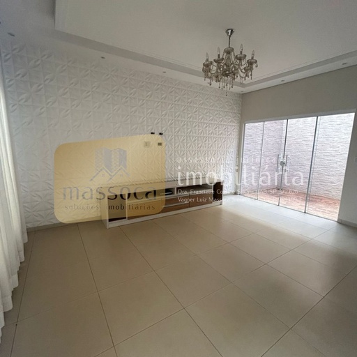 Casa de 3 quartos, 200m² no bairro Provence II, em Pompéia | Eu Corretor