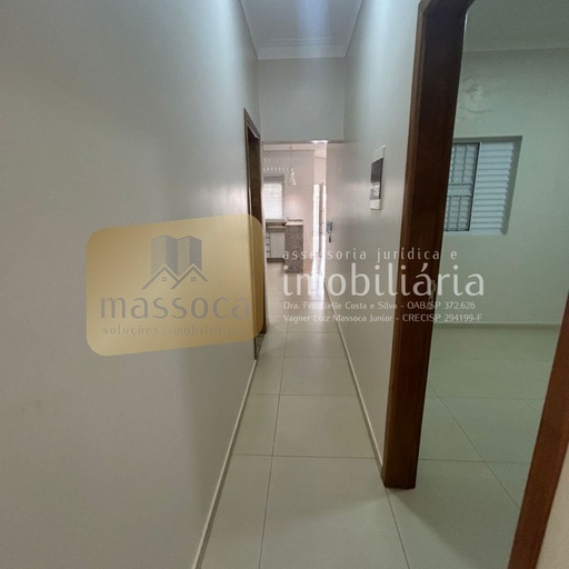 Casa de 3 quartos, 200m² no bairro Provence II, em Pompéia | Eu Corretor