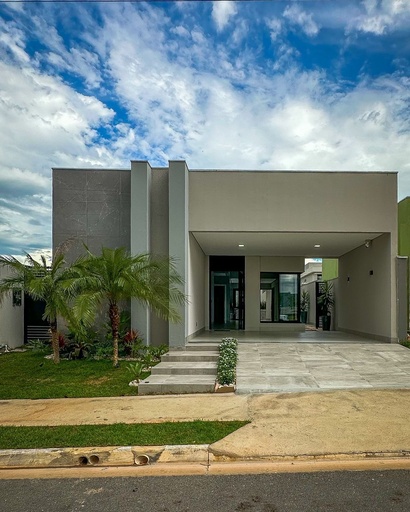 Casa de Condomínio de 3 quartos, 140m² no bairro Condomínio Primor das Torres, em Cuiabá | Eu Corretor