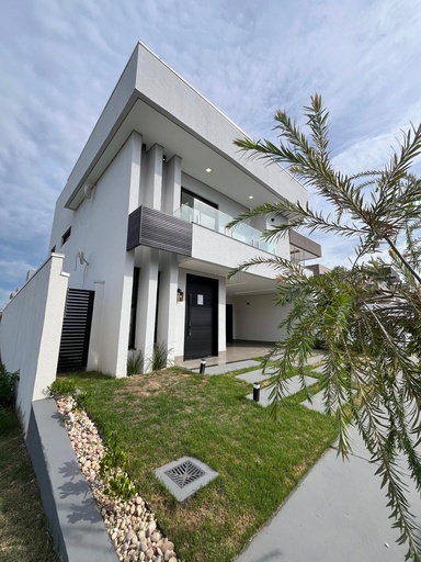 Casa de Condomínio de 4 quartos, 207m² no bairro Condomínio Primor das Torres, em Cuiabá | Eu Corretor