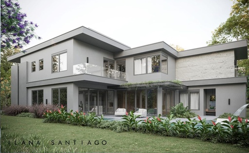 Casa de Condomínio de 3 quartos, 650m² no bairro Boa Esperança, em Cuiabá | Eu Corretor