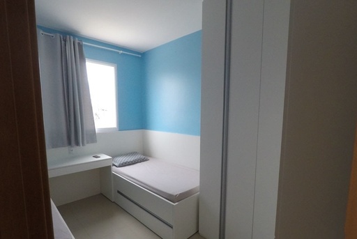 Casa de Condomínio de 3 quartos, no bairro Santa Cruz, em Cuiabá | Eu Corretor