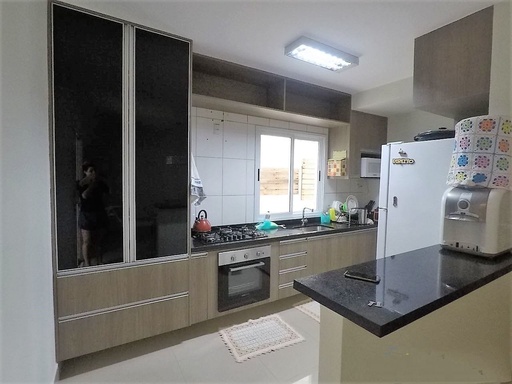 Casa de Condomínio de 3 quartos, no bairro Santa Cruz, em Cuiabá | Eu Corretor