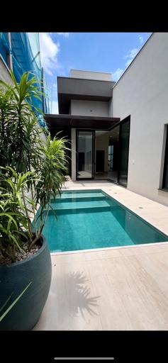 Casa de Condomínio de 3 quartos, 182m² no bairro Morada dos Nobres, em Cuiabá | Eu Corretor