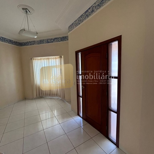 Casa de 3 quartos, 200m² no bairro Jardim Esmeraldas, em Pompéia | Eu Corretor
