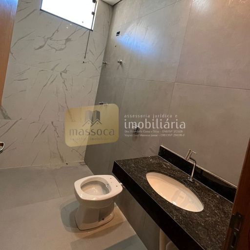 Casa de 1 quarto, 144m² no bairro Jardim Iracema, em Pompéia | Eu Corretor
