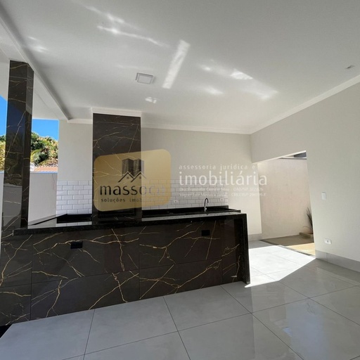 Casa de 1 quarto, 144m² no bairro Jardim Iracema, em Pompéia | Eu Corretor