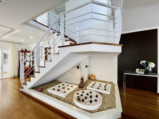 Casa de 5 quartos, 382m² no bairro Fortaleza, em Blumenau | Eu Corretor