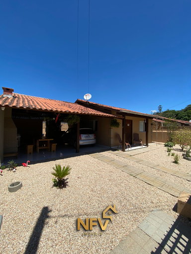 Casa de 2 quartos, 80m² no bairro Krequer, em São João Batista | Eu Corretor