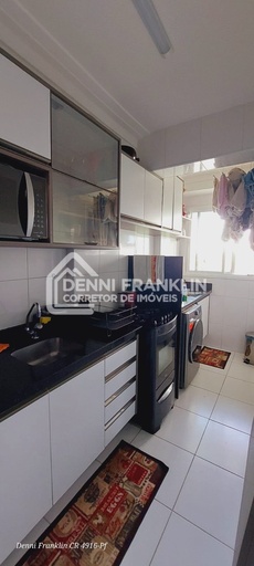 Apartamento de 3 quartos, 80m² no bairro Atalaia, em Aracaju | Eu Corretor