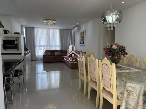 Apartamento de 4 quartos, 138m² no bairro Centro, em Balneário Camboriú | Eu Corretor