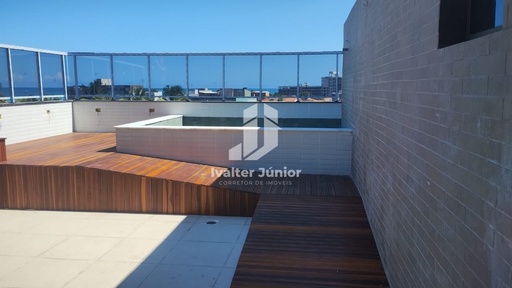 Apartamento de 2 quartos, no bairro Ponta de Matos, em Cabedelo | Eu Corretor
