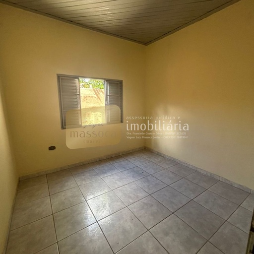 Casa de 3 quartos, 114m² no bairro Centro, em Pompéia | Eu Corretor