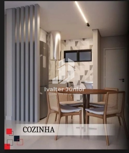 Apartamento de 3 quartos, 61m² no bairro Bancários, em João Pessoa | Eu Corretor
