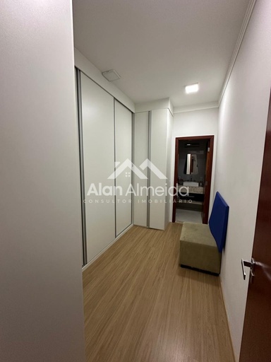 Casa de Condomínio de 3 quartos, 180m² no bairro Jardim do Paço, em Sorocaba | Eu Corretor