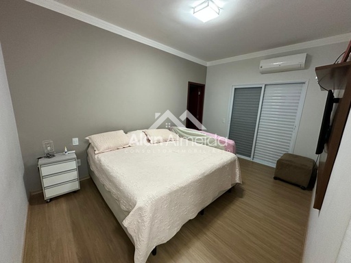 Casa de Condomínio de 3 quartos, 180m² no bairro Jardim do Paço, em Sorocaba | Eu Corretor