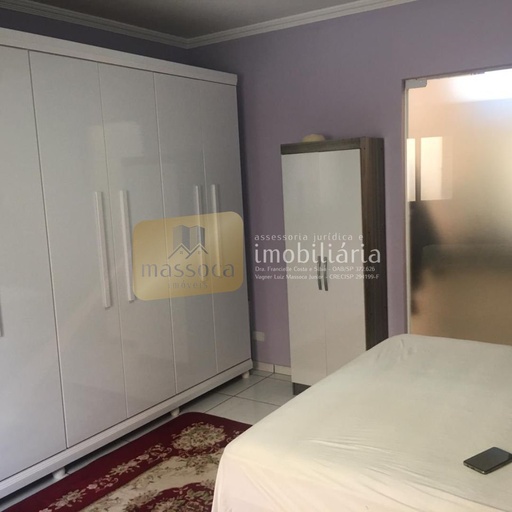 Casa de 3 quartos, 168m² no bairro Jardim Esmeraldas, em Pompéia | Eu Corretor