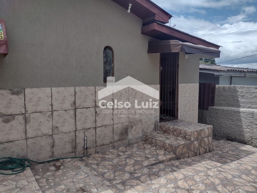 Casa de 2 quartos, no bairro Krahe, em Viamão | Eu Corretor