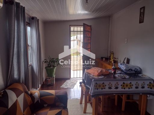 Casa de 2 quartos, no bairro Krahe, em Viamão | Eu Corretor